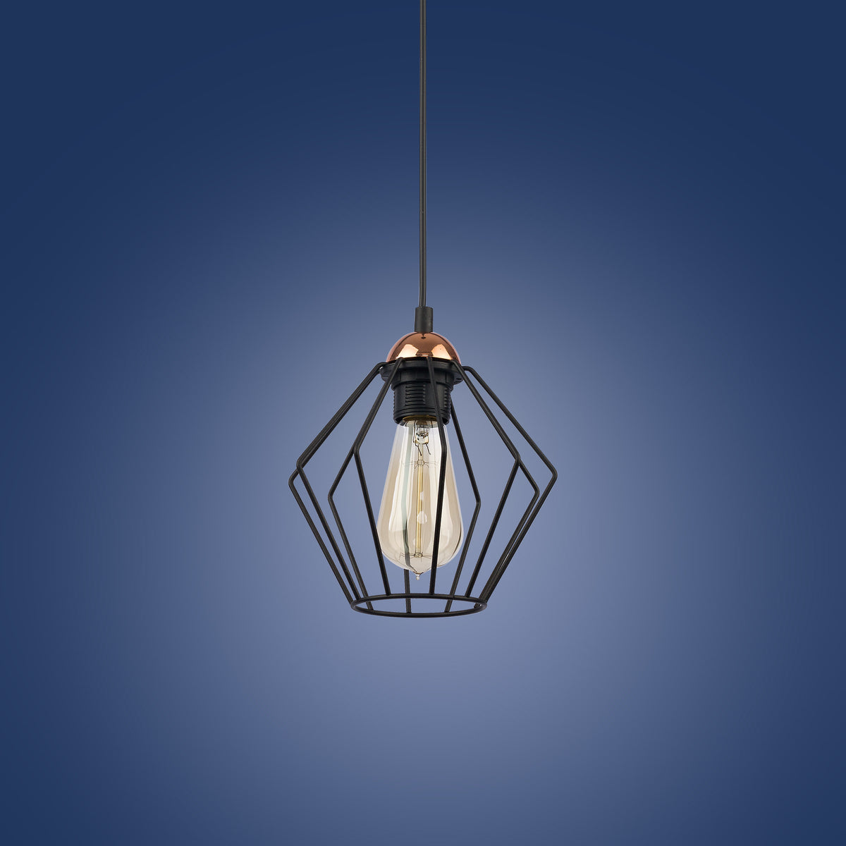 Pendul TK Lighting Galaxy 1, 1642