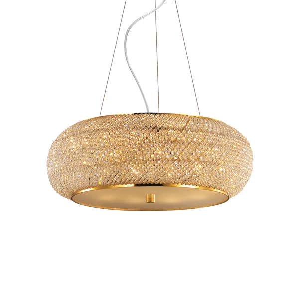 PASHA' SP14 ORO
