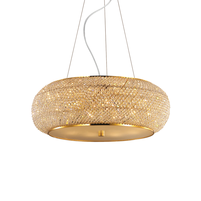 PASHA' SP14 ORO