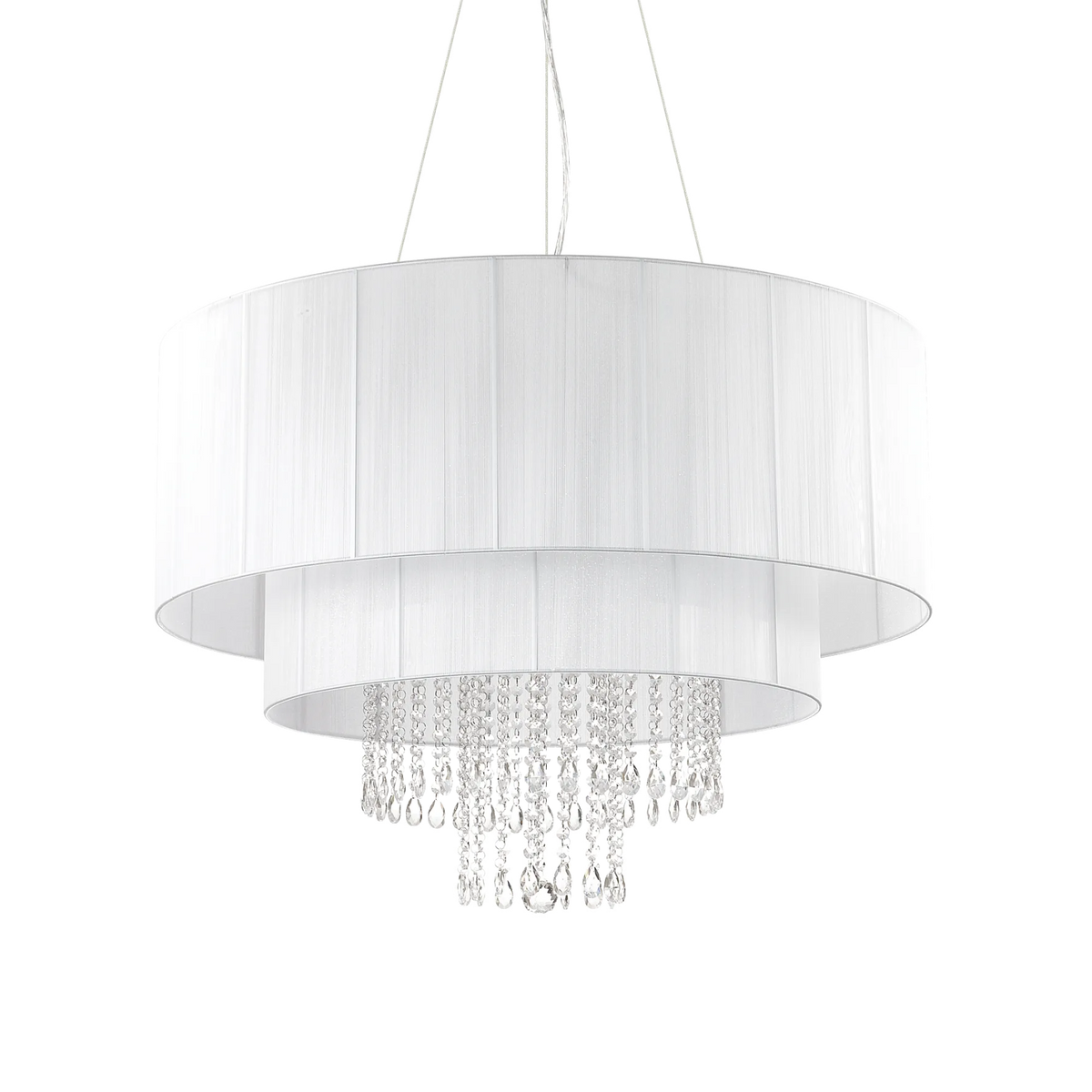 Lustră Ideal Lux Opera SP10, 165011