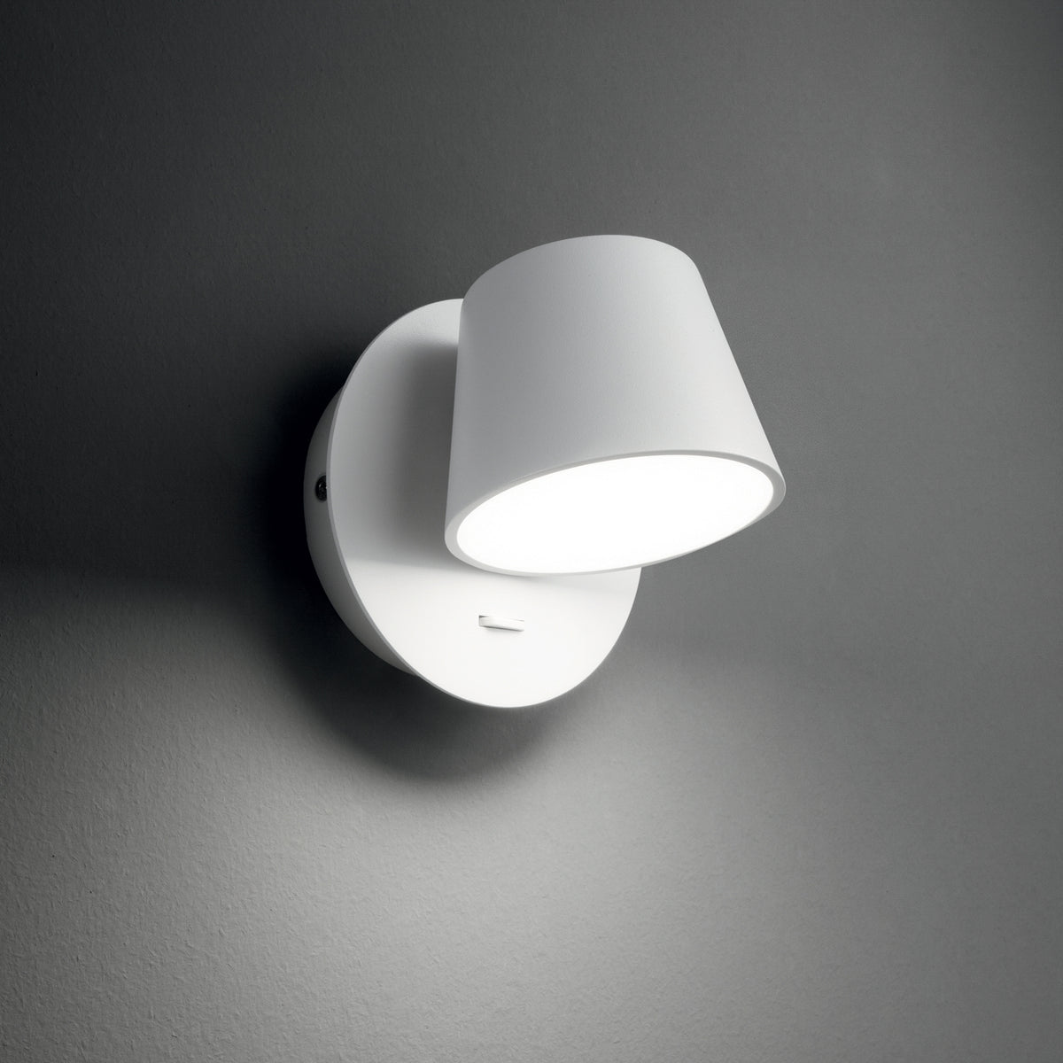 Aplică Ideal Lux Gim, negru, 167121