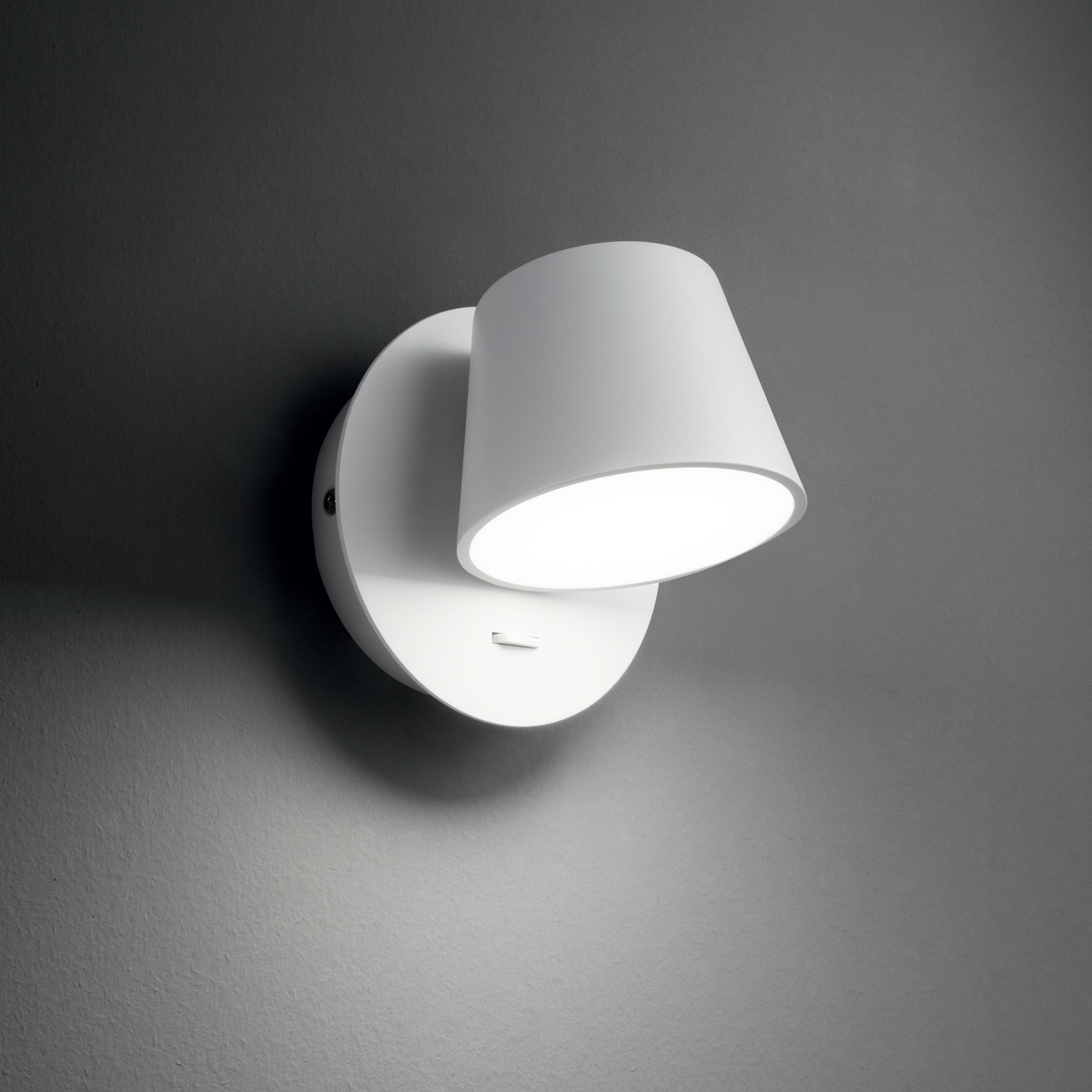 Aplică Ideal Lux Gim, negru, 167121
