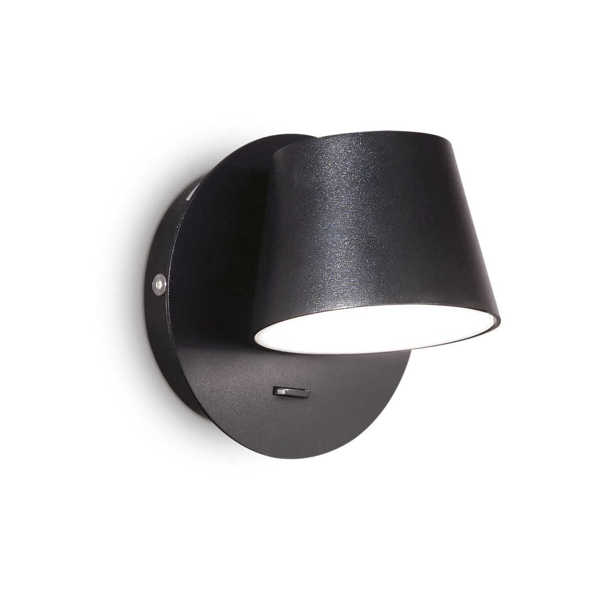 Aplică Ideal Lux Gim, negru, 167121