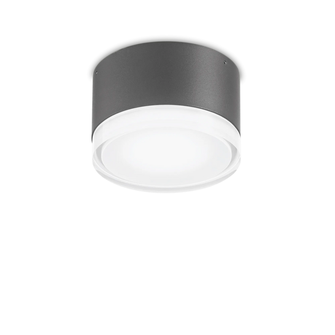 URANO PL1 SMALL ANTRACITE 168111