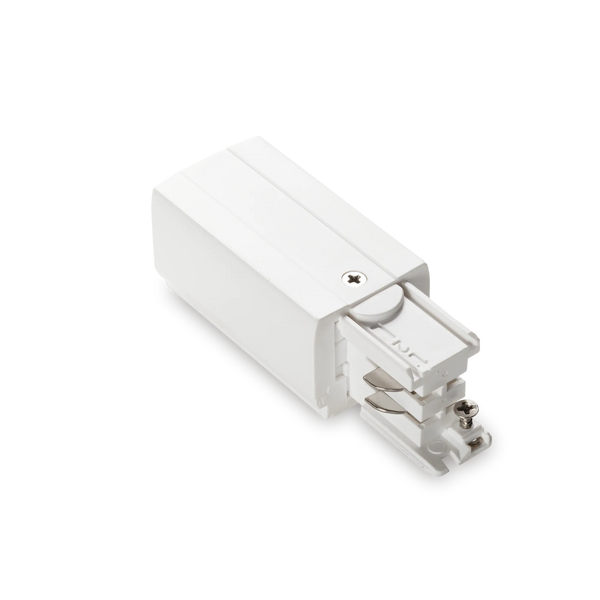 LINK 3-PHASE T.LESS MAIN CONN END LEFT ON-OFF WH 169583