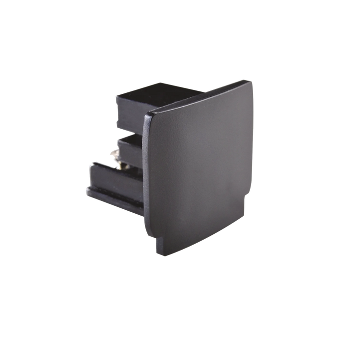 LINK 3-PHASE END CAP BK 169620