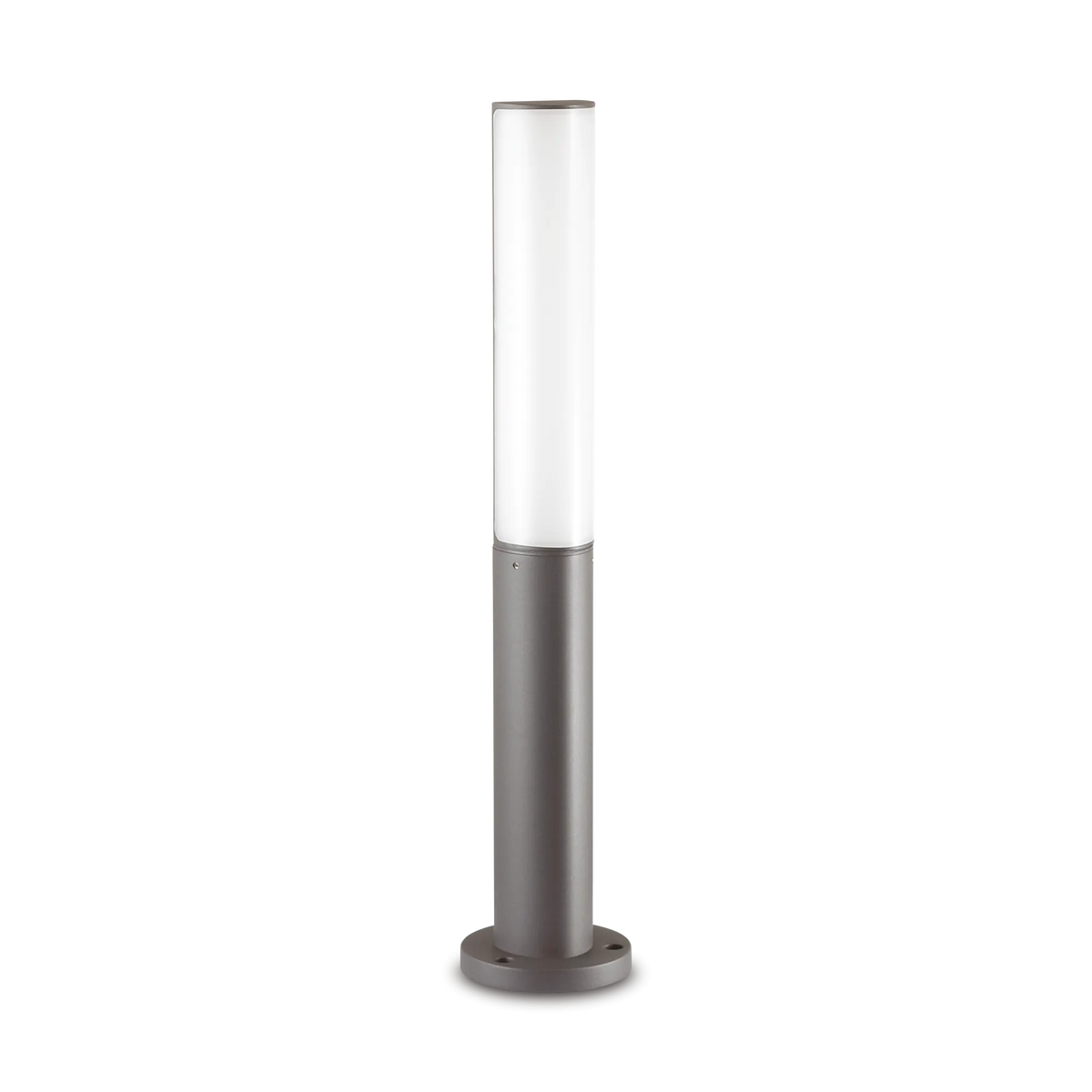 Lampă de exterior Ideal Lux Etere 4000K, antracit, 172439