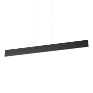 Pendul Ideal Lux Desk SP1, negru, 173245