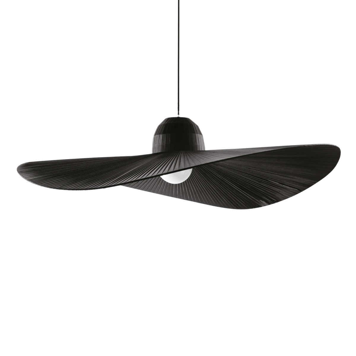 Pendul Ideal Lux Madame SP1, negru, 174402