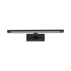 Aplica de perete Gallery Black 12W
