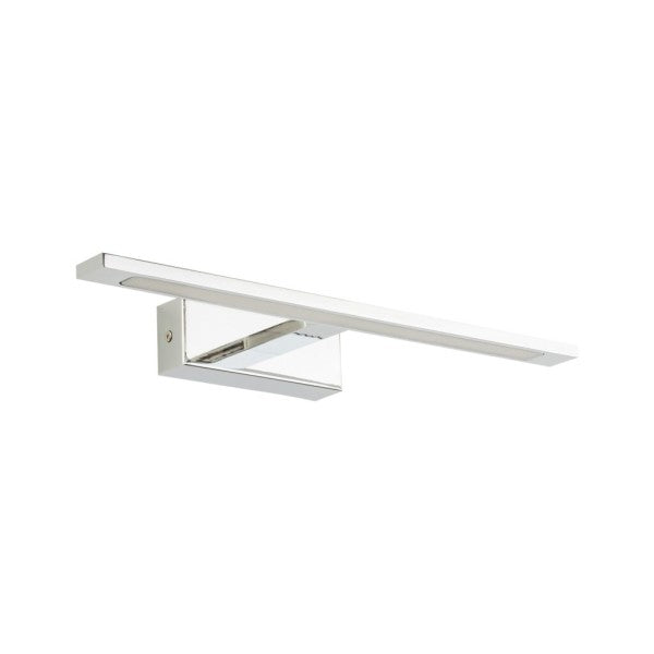 Aplica de perete Gallery Chrome 20W