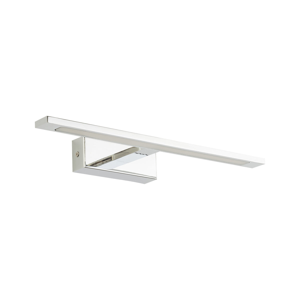 Aplica de perete Gallery Chrome 12W 18001