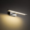 Aplica de perete Gallery Chrome 12W 18001