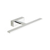 Aplica de perete Gallery Chrome 12W 18001