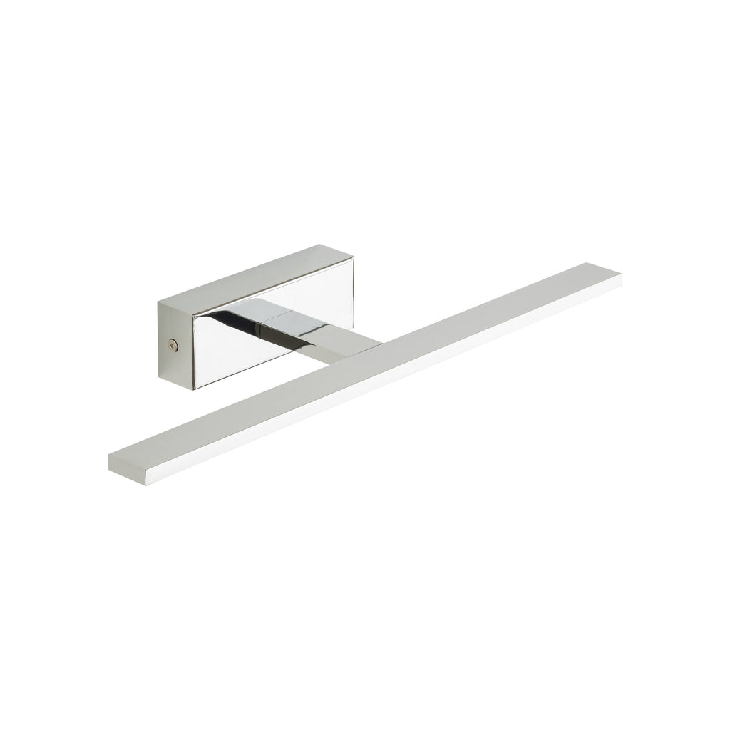 Aplica de perete Gallery Chrome 12W 18001