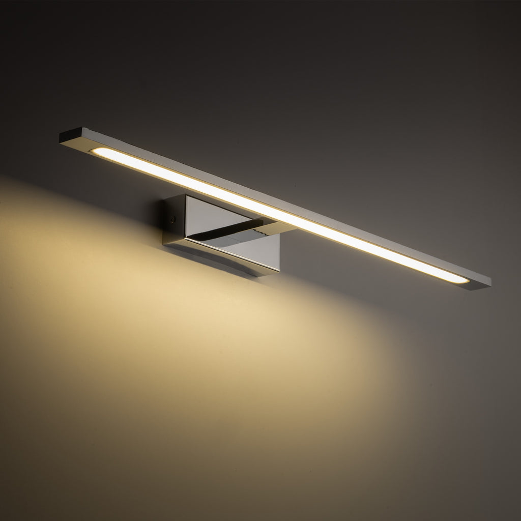 Aplica de perete Gallery Chrome 20W 18003