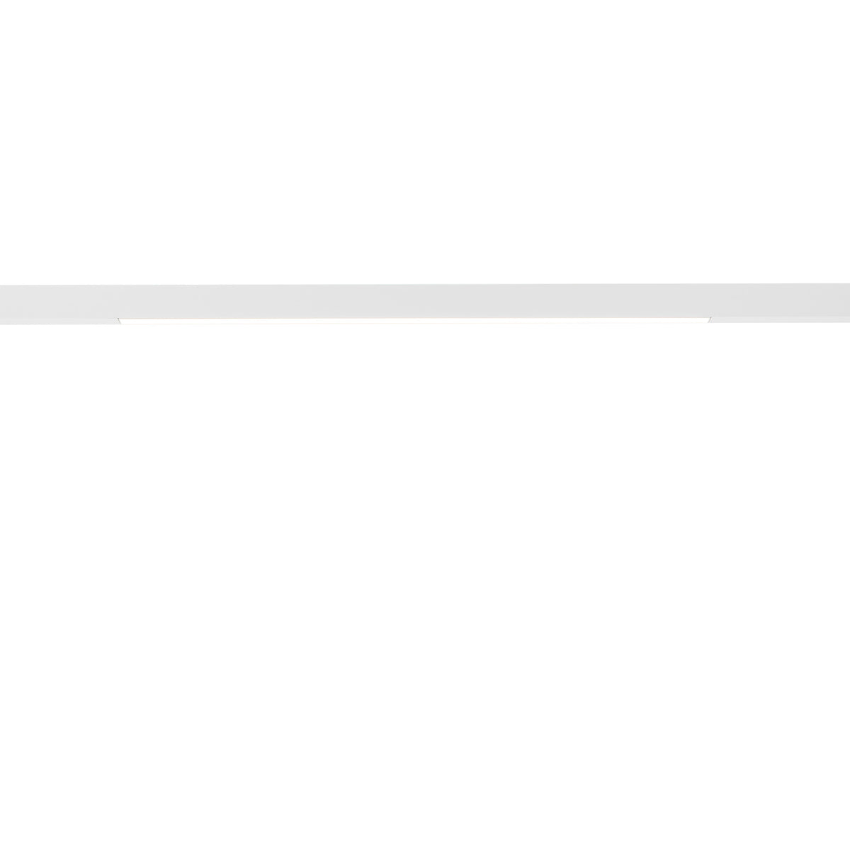 Spot pe șină TK Lighting Magnetic Easy Line, alb, 18034