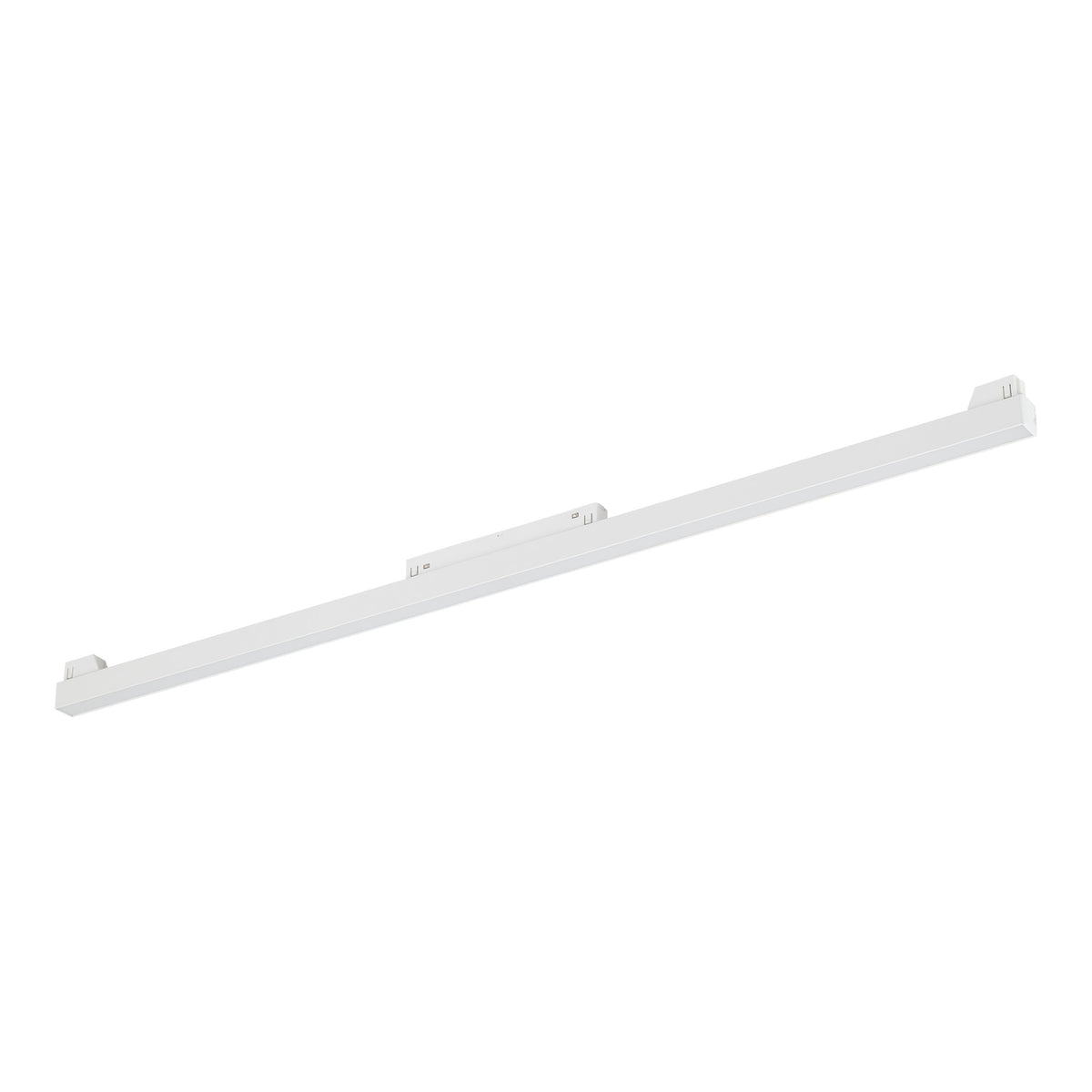 Spot pe șină TK Lighting Magnetic Easy Line, alb, 18036