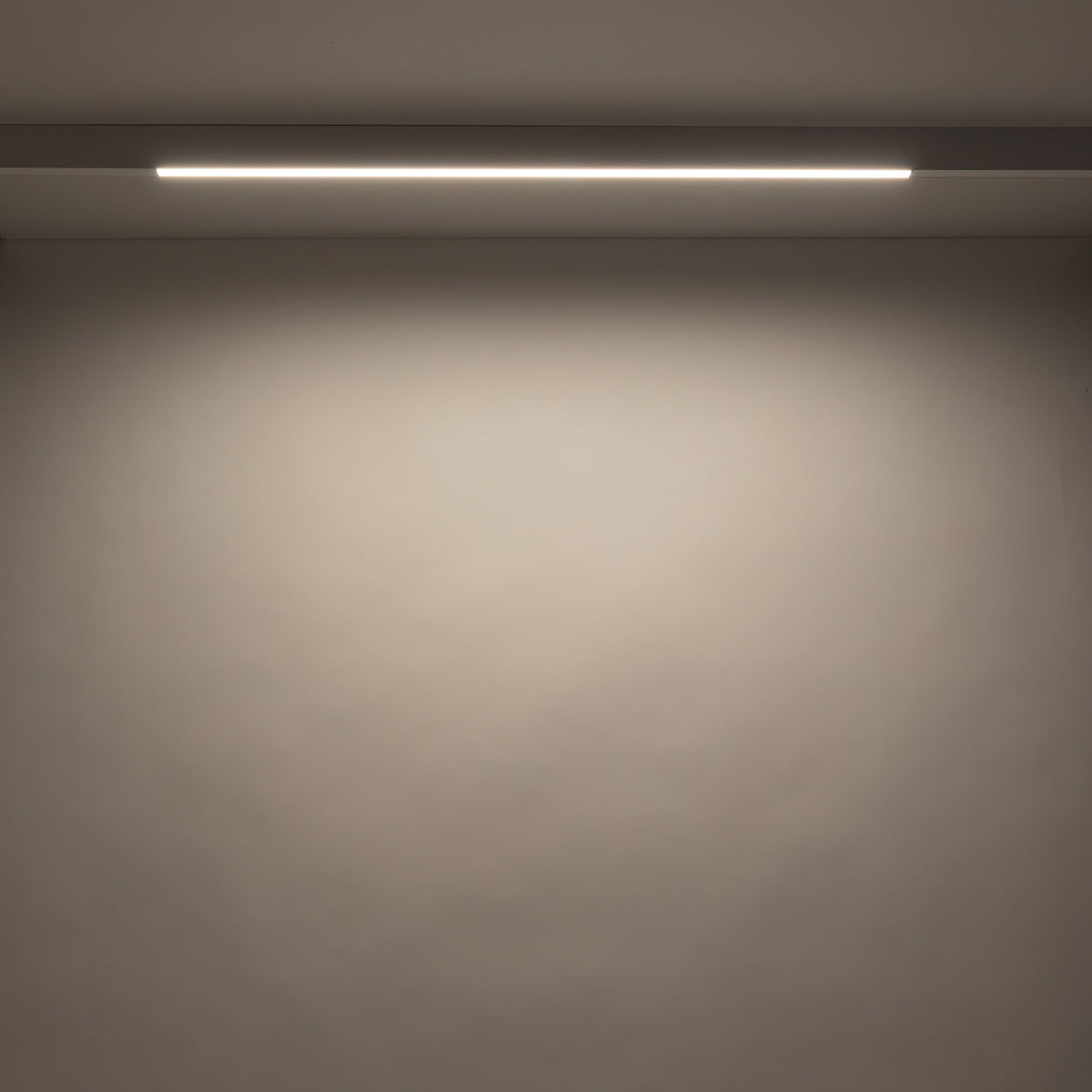 Spot pe șină TK Lighting Magnetic Easy Line, alb, 18036