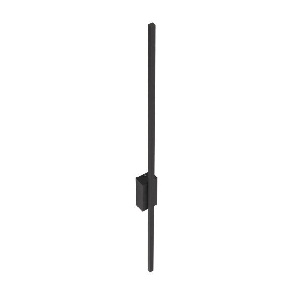 Aplica de perete Flash Black 18074