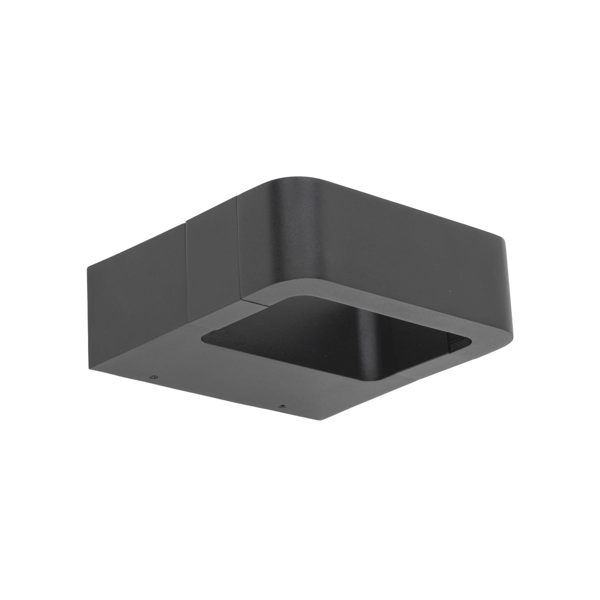Aplică de exterior TK Lighting Arius, gri, 18081