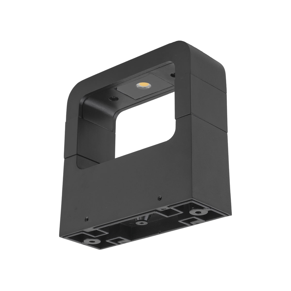 Aplică de exterior TK Lighting Arius, gri, 18081