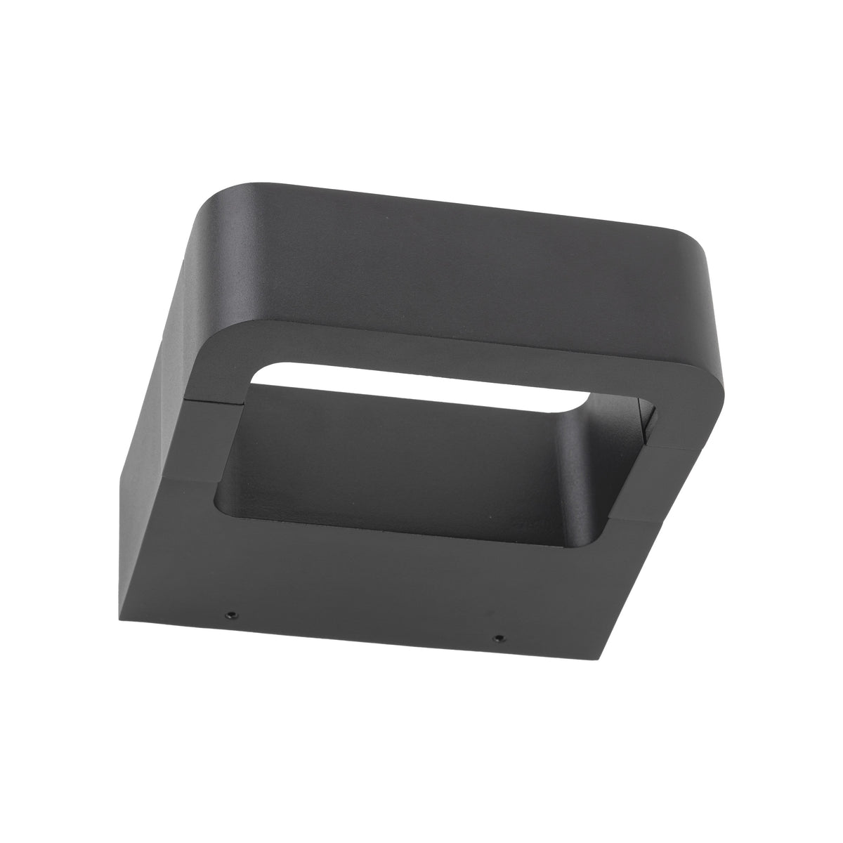 Aplică de exterior TK Lighting Arius, gri, 18081