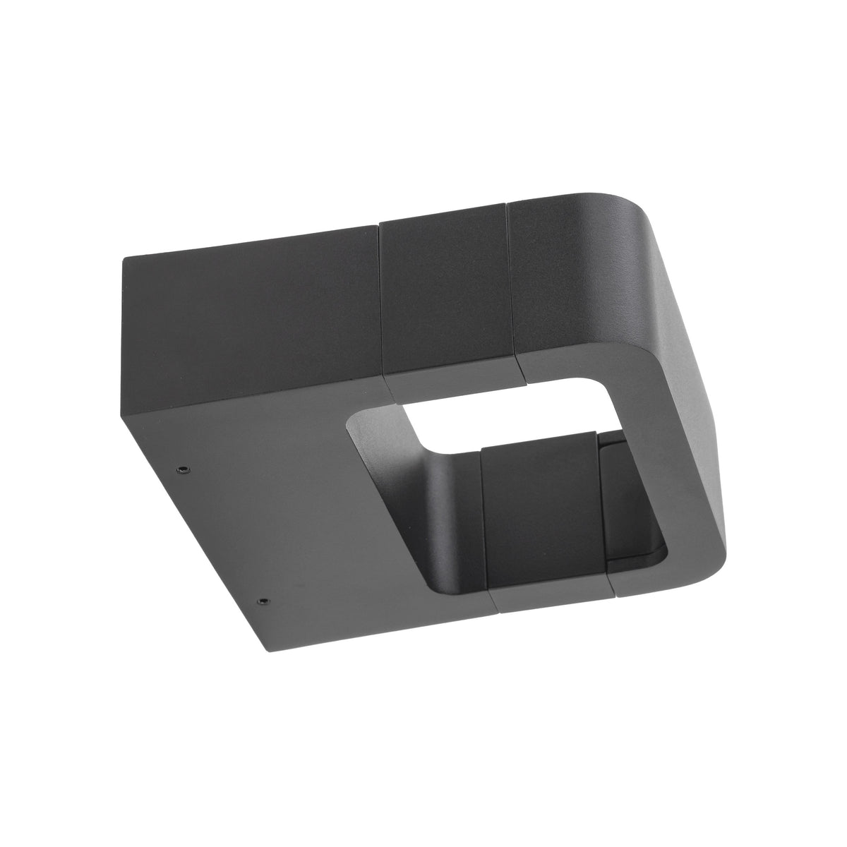 Aplică de exterior TK Lighting Arius, gri, 18081