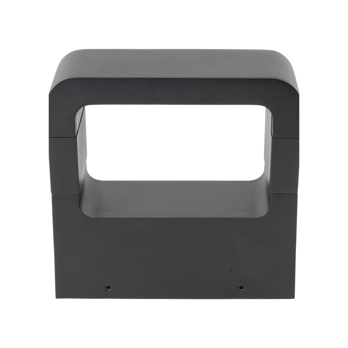 Aplică de exterior TK Lighting Arius, gri, 18081
