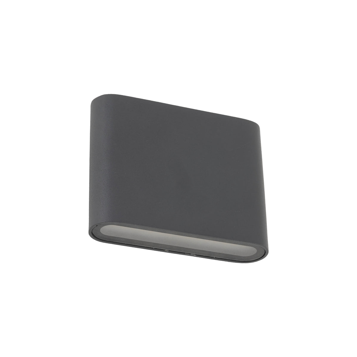 Aplică de exterior TK Lighting Arwena S, gri, 2 x LED, 18082