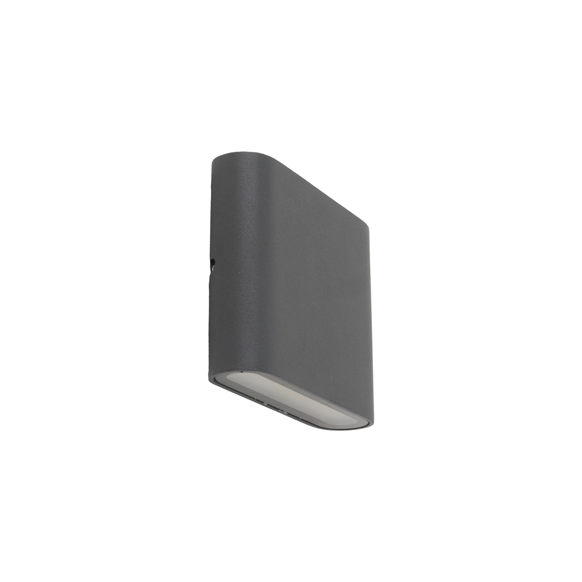 Aplică de exterior TK Lighting Arwena S, gri, 2 x LED, 18082