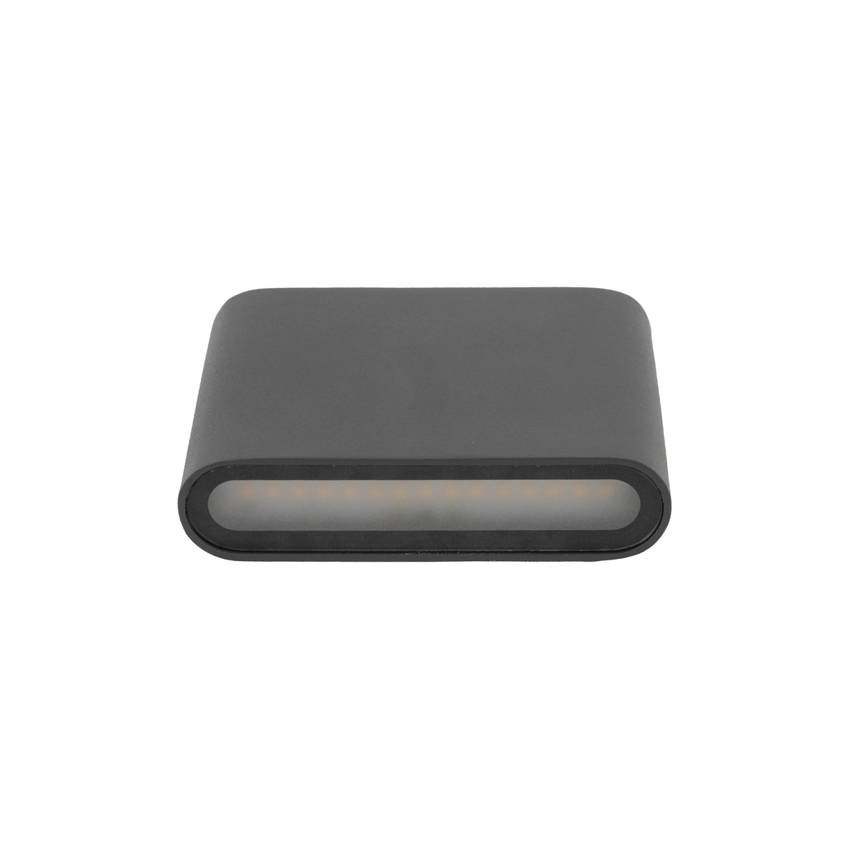 Aplică de exterior TK Lighting Arwena S, gri, 2 x LED, 18082
