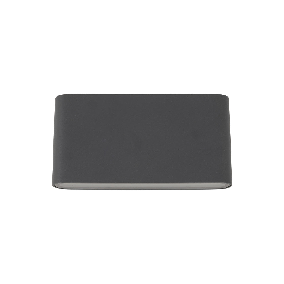 Aplică de exterior TK Lighting Arwena M, gri, 2 x LED, 18083