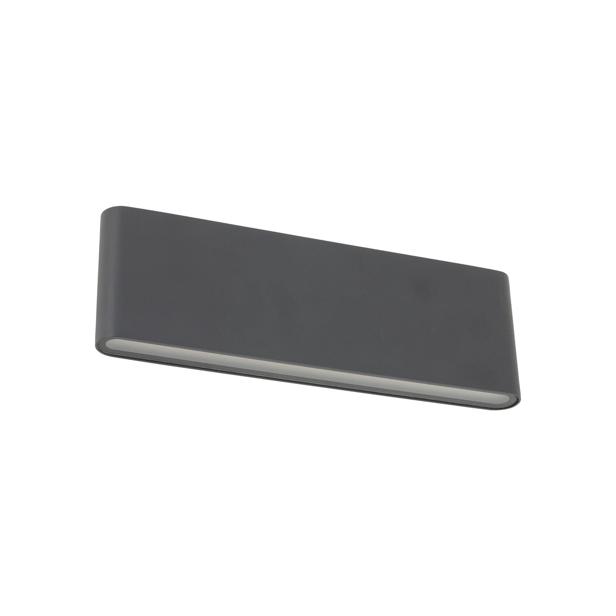 Aplică de exterior TK Lighting Arwena L, gri, 2 x LED, 18084