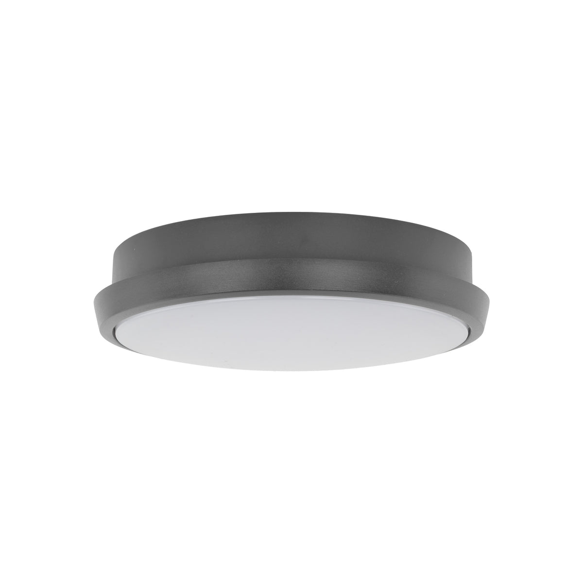 Aplică de exterior TK Lighting Sferis, gri, 18088