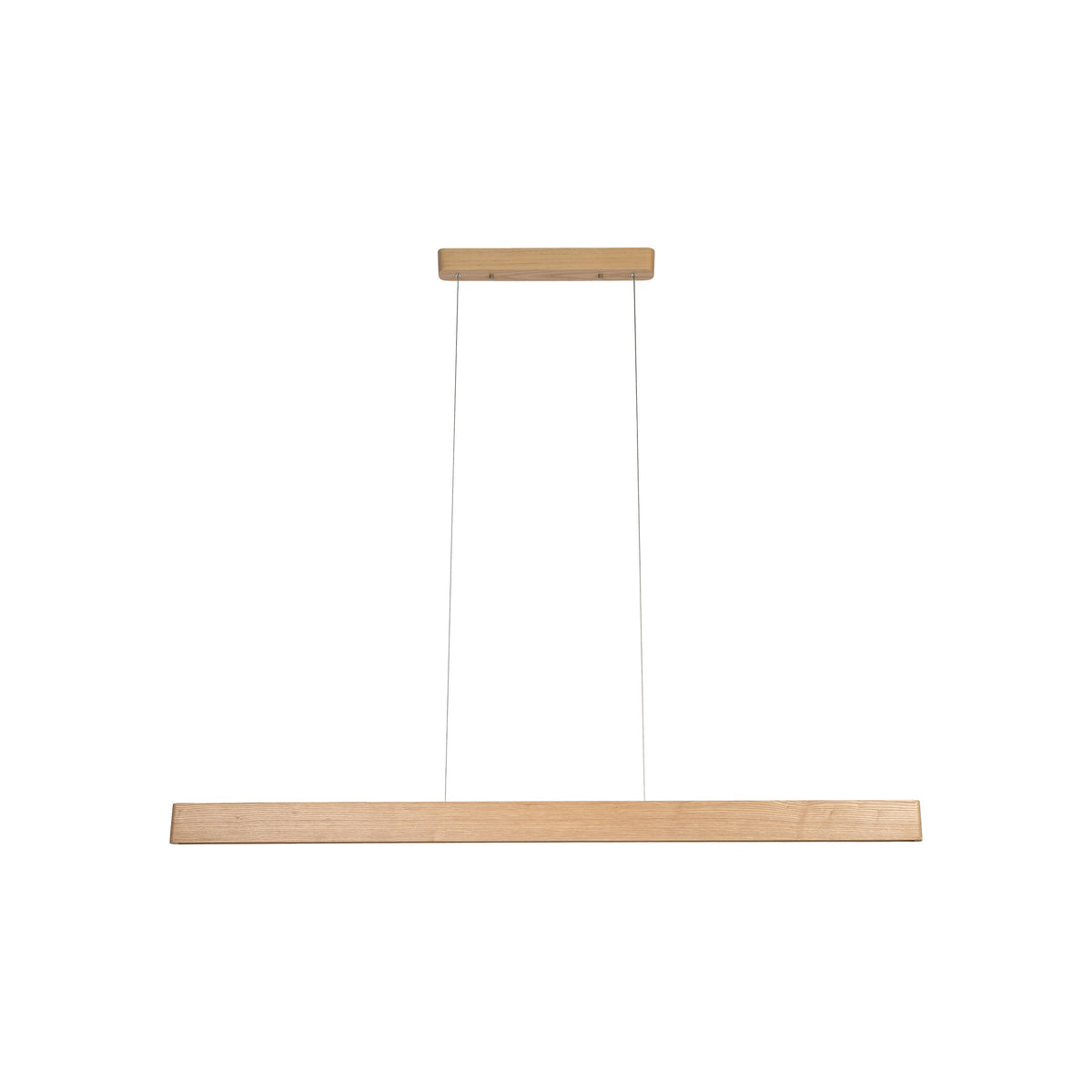 Pendul TK Lighting Prima, lemn, 18125