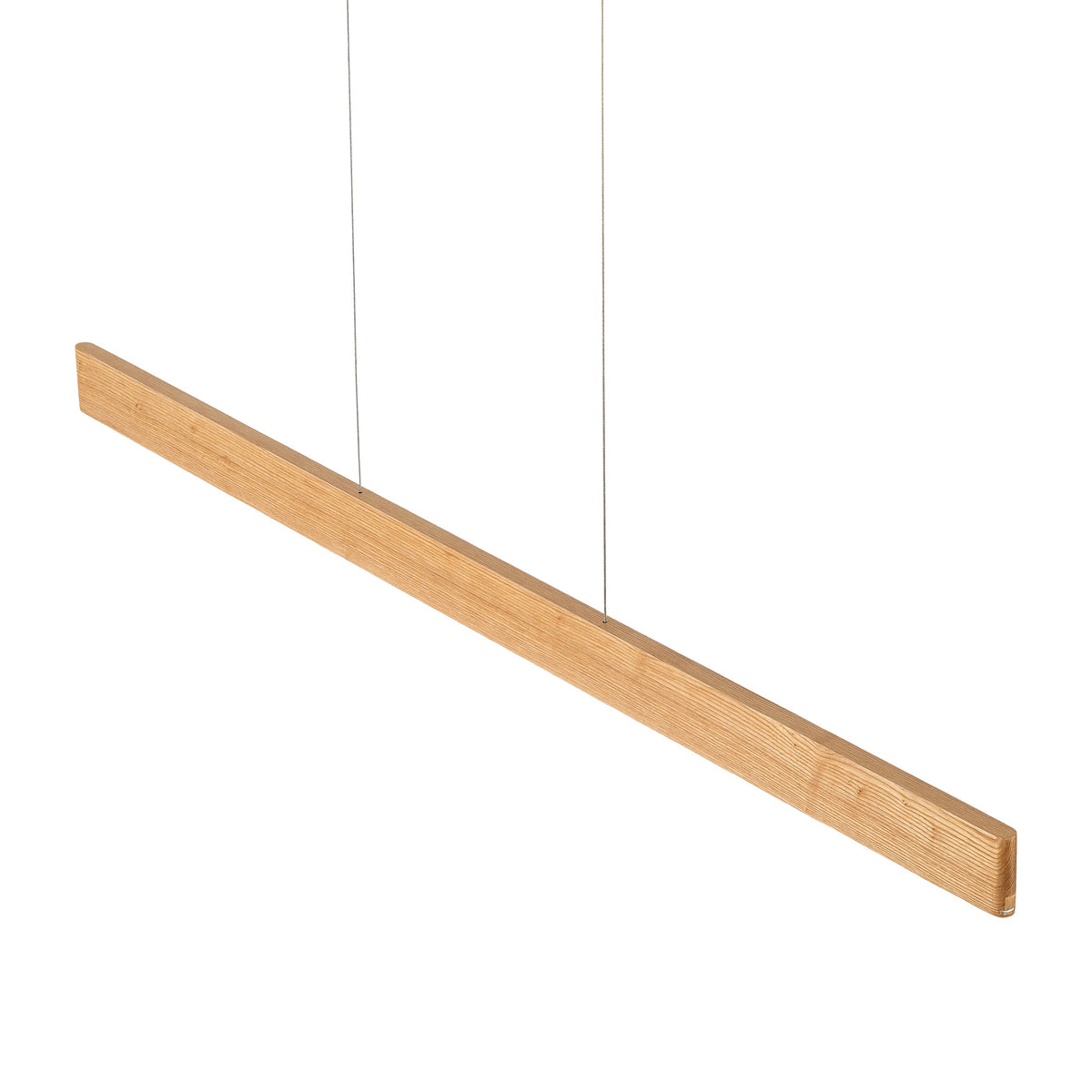 Pendul TK Lighting Prima, lemn, 18125