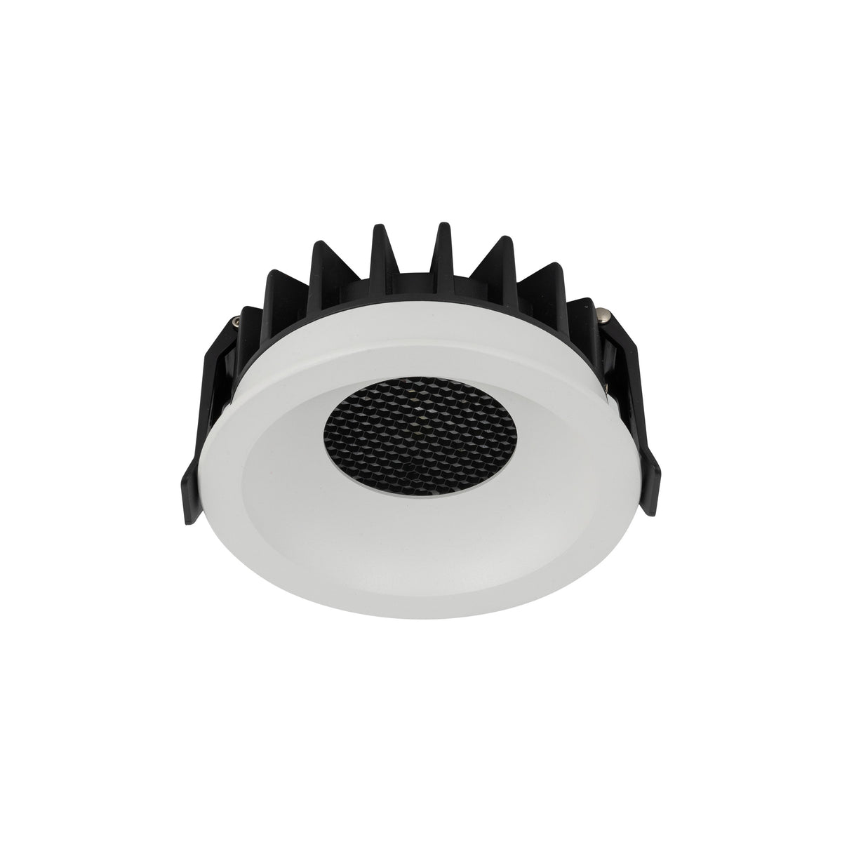 Plafonieră TK Lighting Nexus, alb, 18132