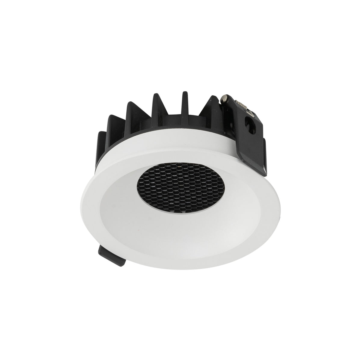 Plafonieră TK Lighting Nexus, alb, 18132