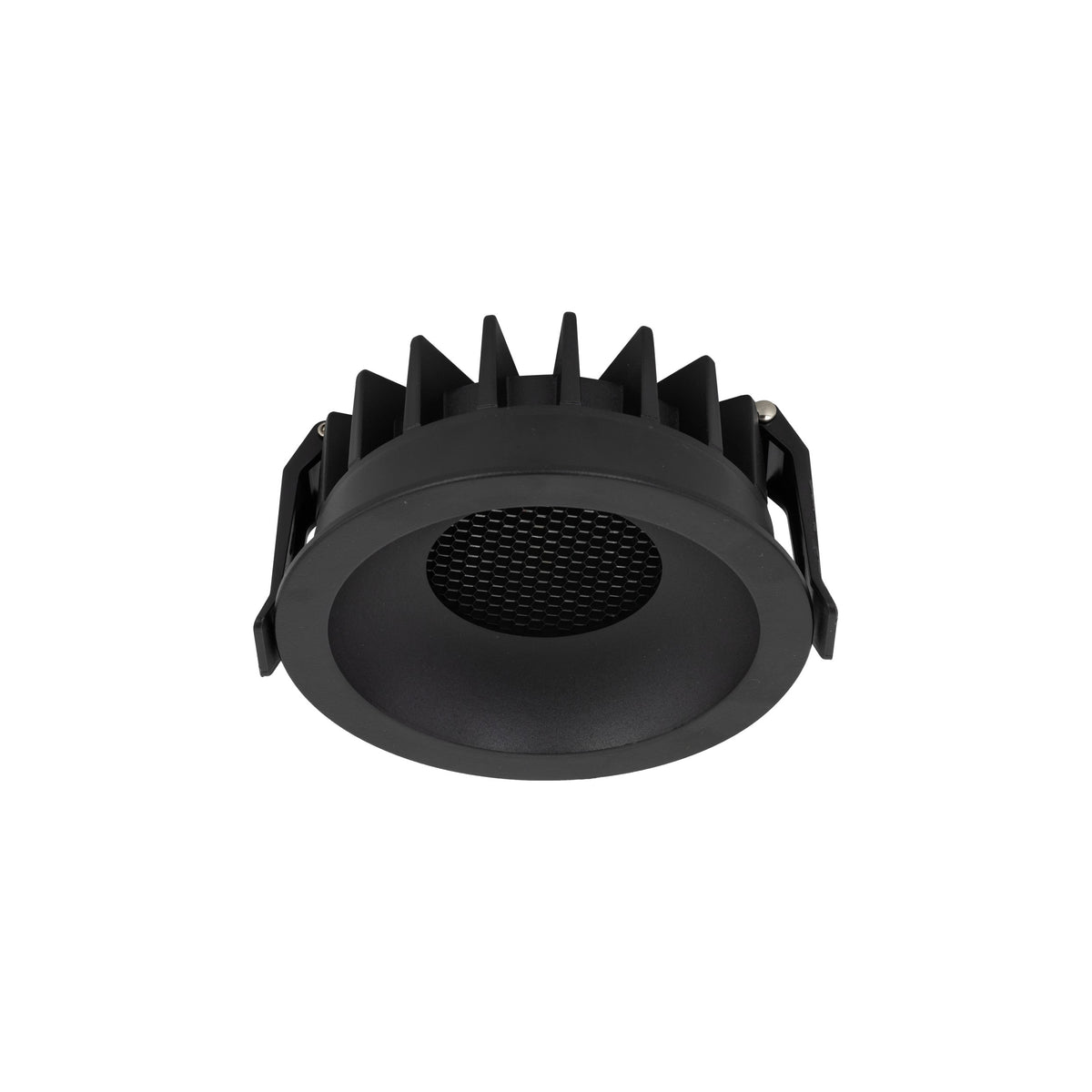 Plafonieră TK Lighting Nexus 18 W, negru, 18133