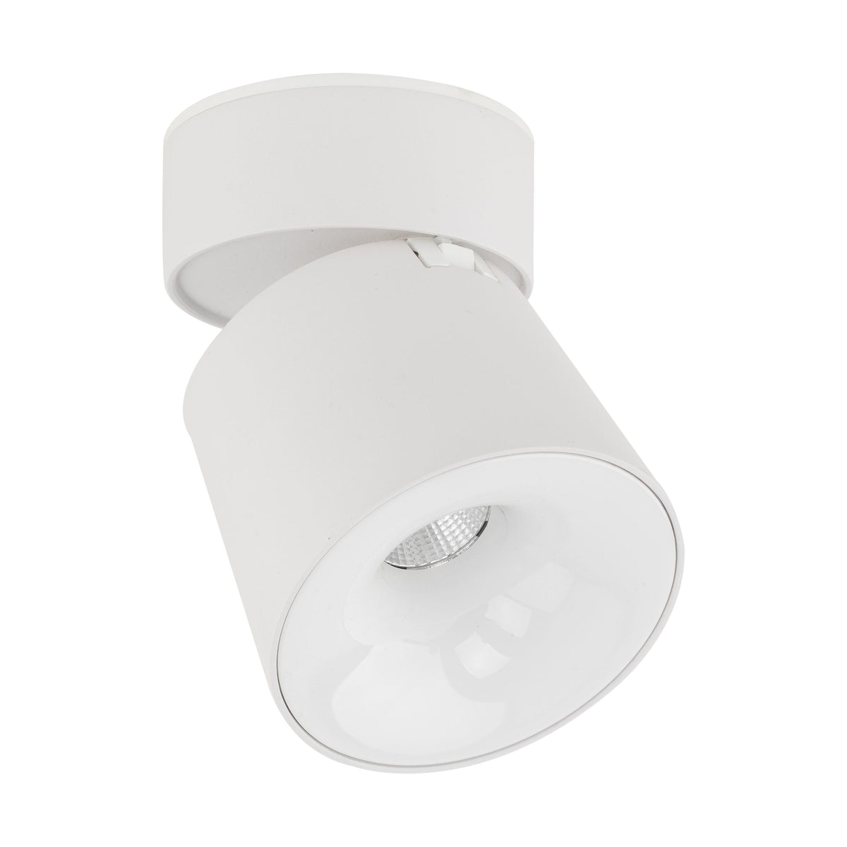Plafonieră TK Lighting Kyoto, alb, 18136
