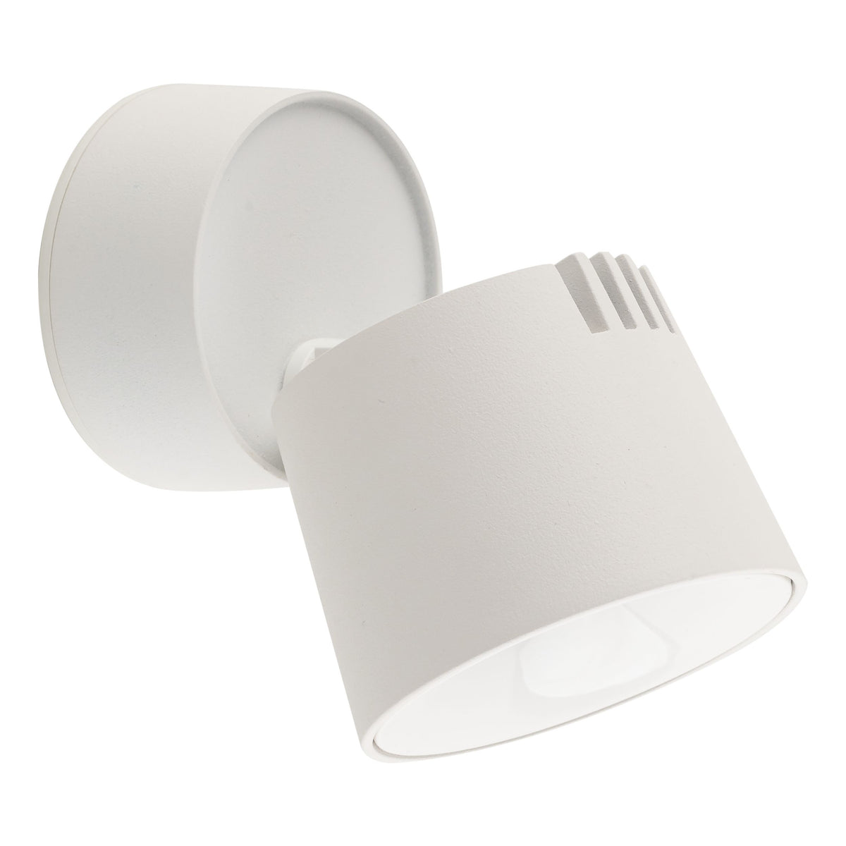 Plafonieră TK Lighting Kyoto, alb, 18136