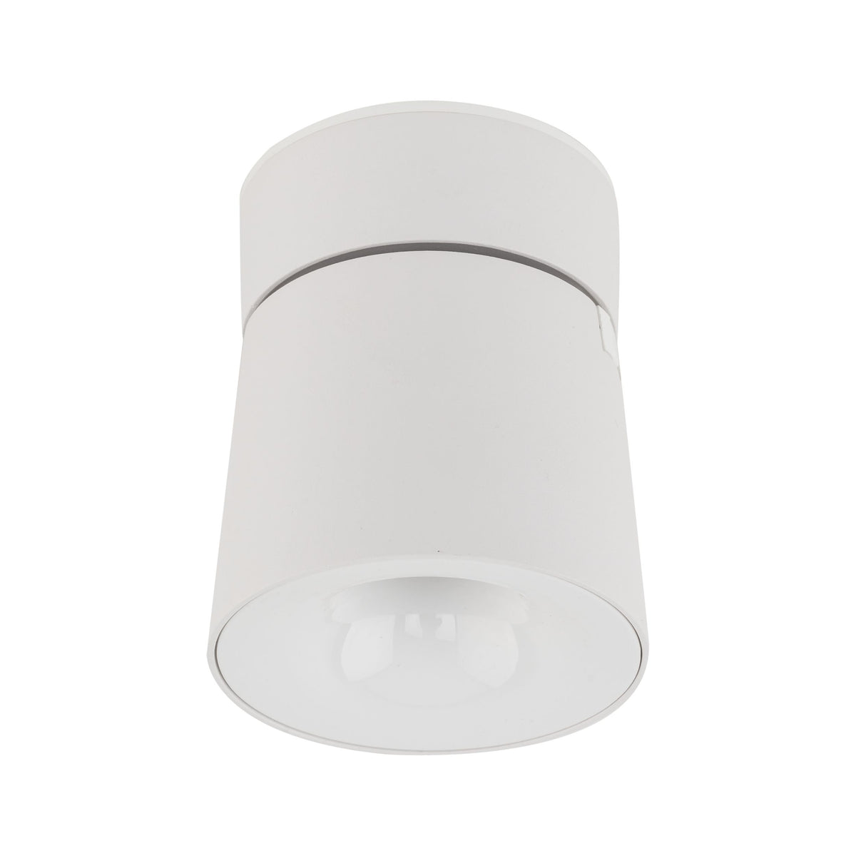 Plafonieră TK Lighting Kyoto, alb, 18136
