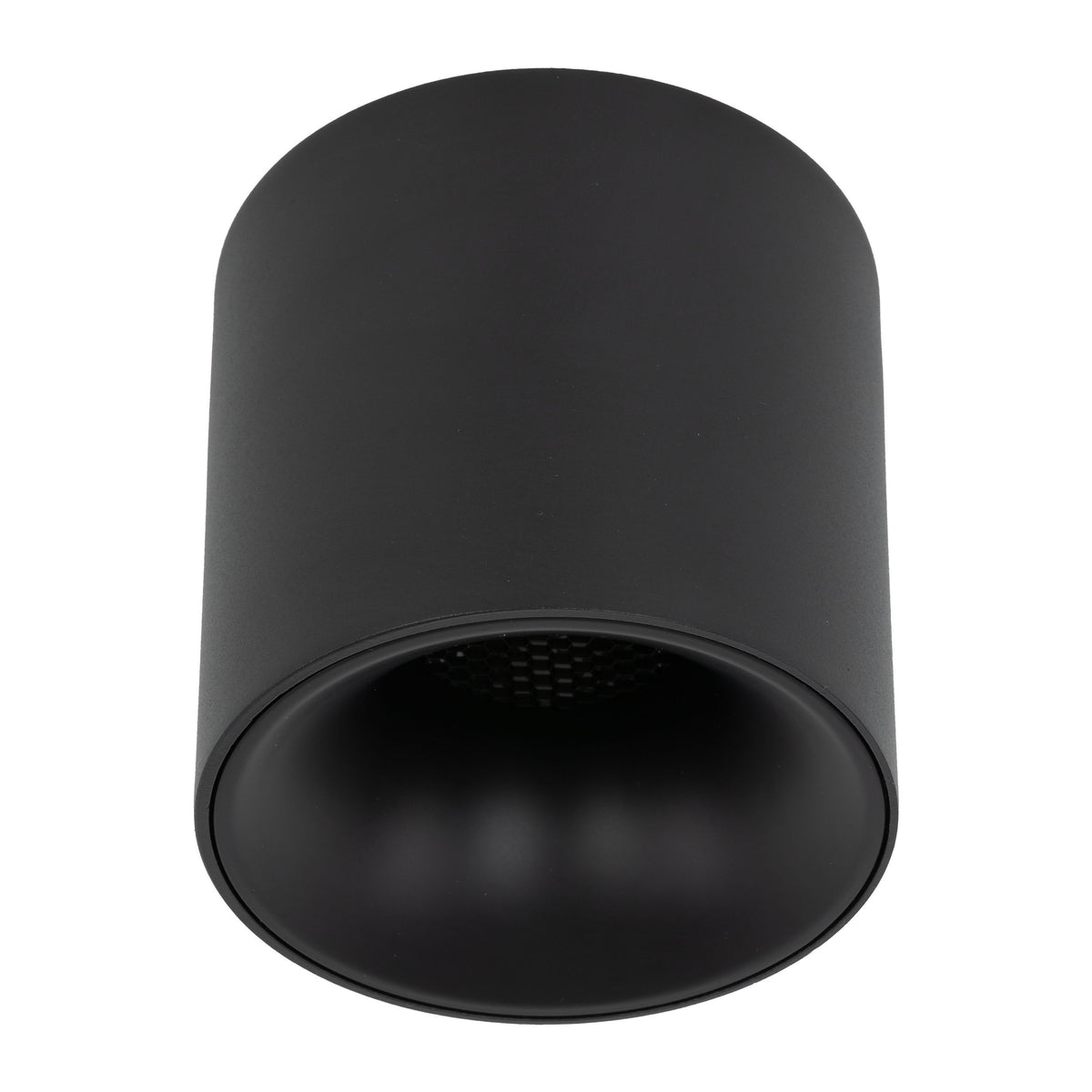 Plafonieră TK Lighting Blaze, negru, 18143