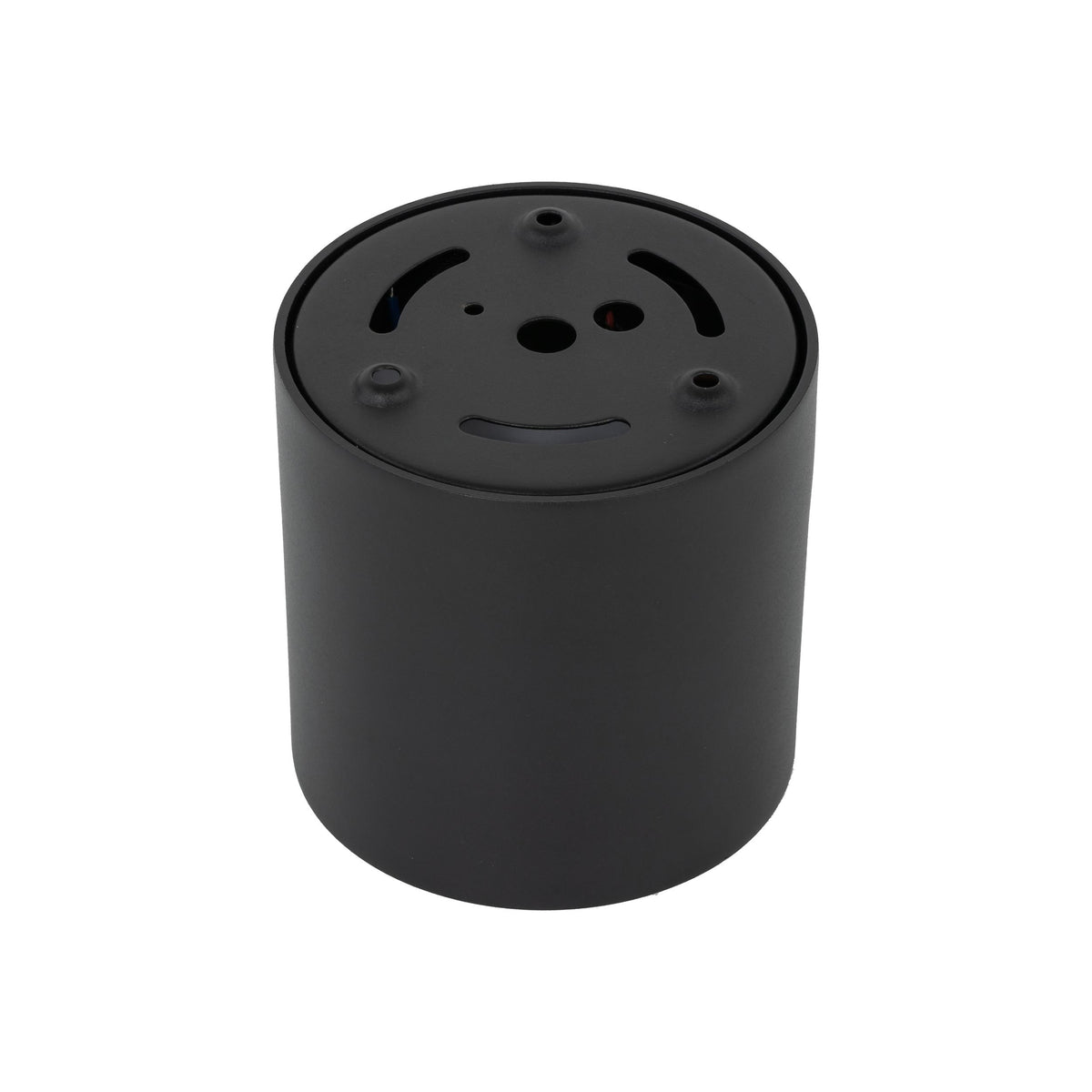 Plafonieră TK Lighting Blaze, negru, 18143