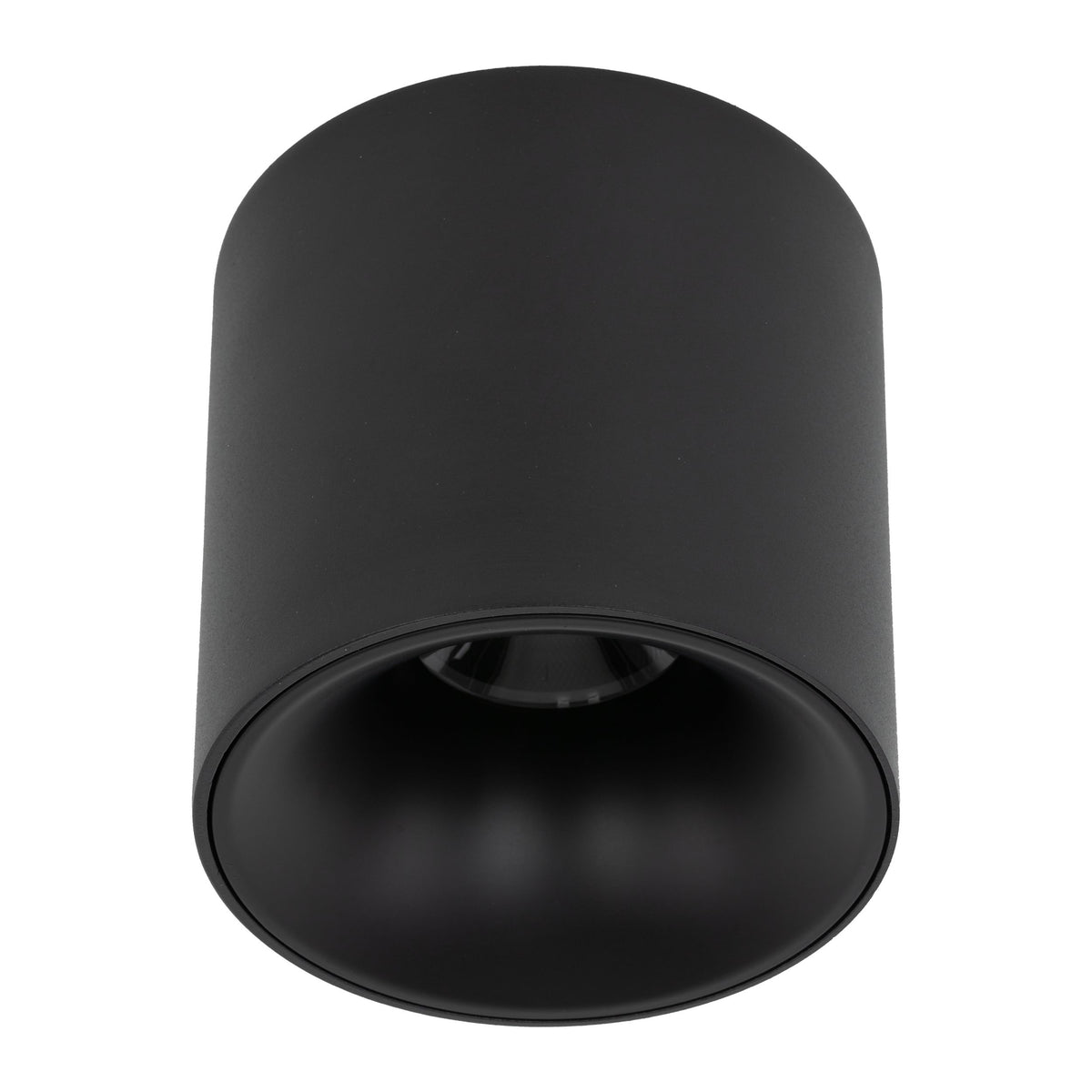 Plafonieră TK Lighting Blaze, negru, 18143