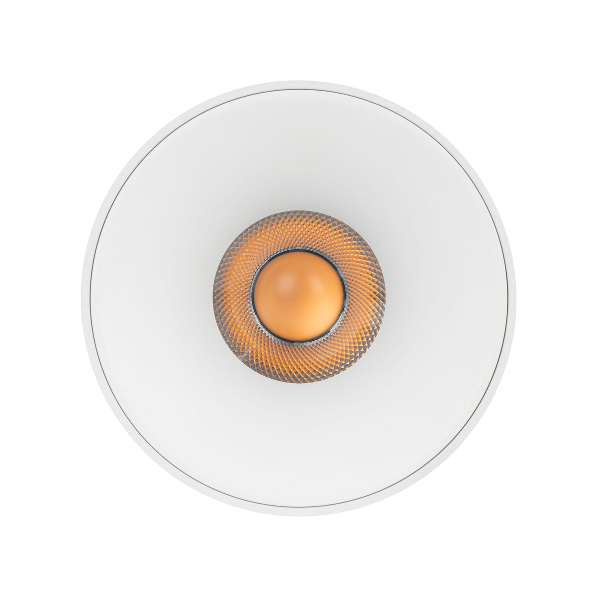 Plafonieră TK Lighting Blaze, alb, 18144