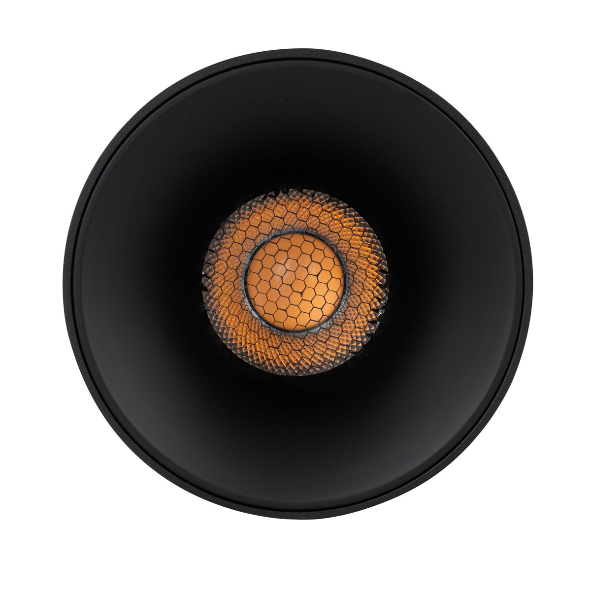 Plafonieră TK Lighting Blaze, negru, 18145