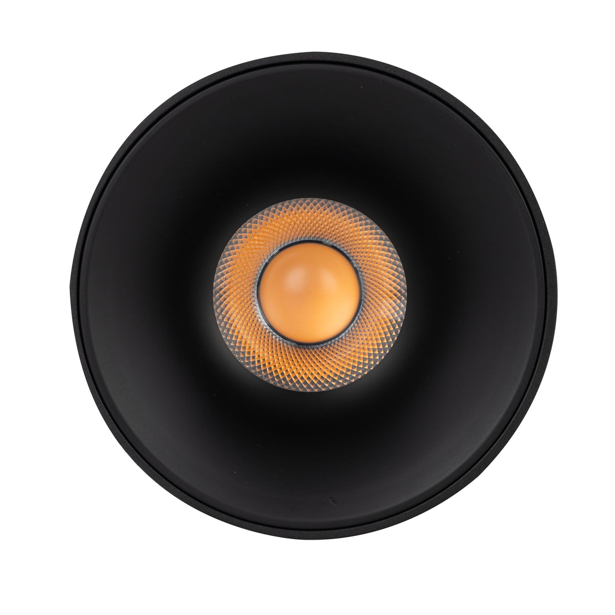 Plafonieră TK Lighting Blaze, negru, 18145