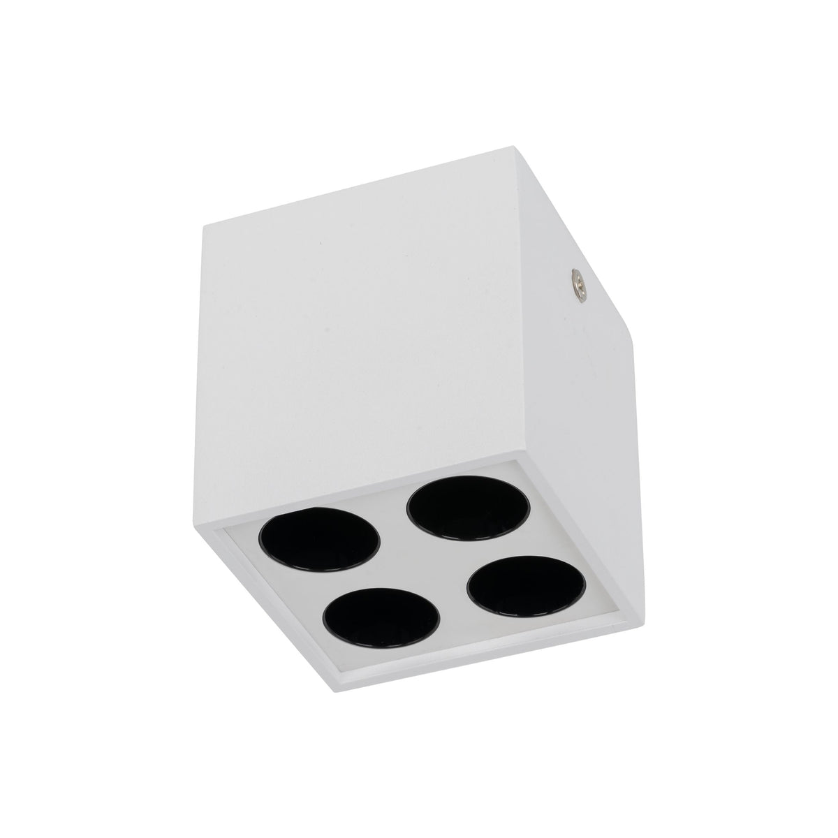 Plafonieră TK Lighting Arco, alb, 4 x LED, 18148